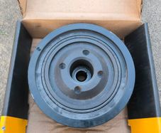 Ford 1.8 Crankshaft Pulley 1143413