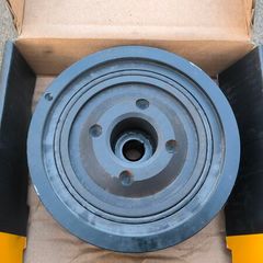 Ford 1.8 Crankshaft Pulley 1143413