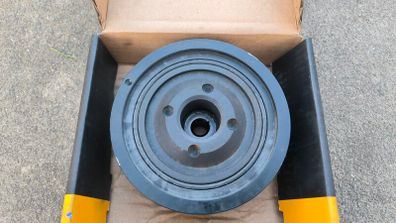 Ford 1.8 Crankshaft Pulley 1143413