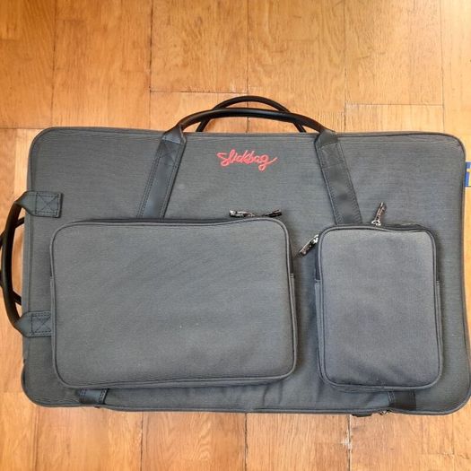 DJ Controller/KORG Minilogue bag - LIKE NEW