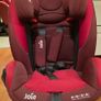 Joie car seat Image 2