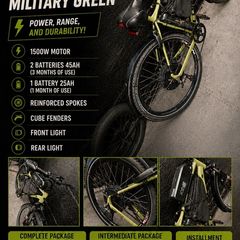 bike