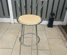 High stool