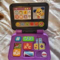 Fisher Price kids toy