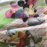 Lovely curtains for kids room Image 3