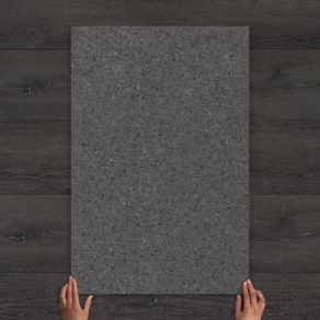 Midnight Black Granite Paving Slab 90x60cm