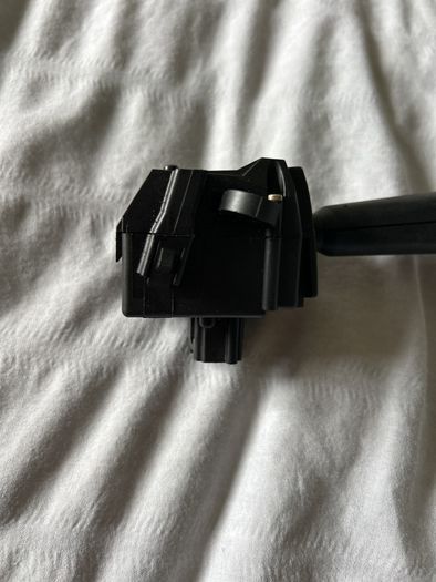 BMW part indicator switch