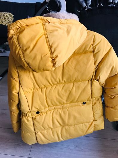 Brand new zara girls jacket!