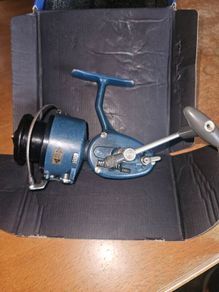 Fishing Reel