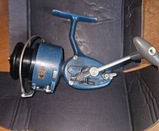 Fishing Reel