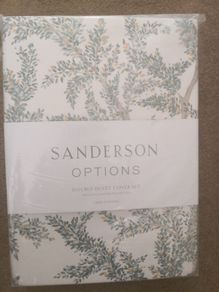 Sanderson Duvet Sets