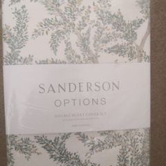 Sanderson Duvet Sets