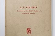 Hypnotic Suggestion (1955) - Hypnotism Book - Psychology Book