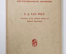 Hypnotic Suggestion (1955) - Hypnotism Book - Psychology Book