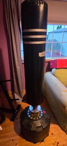 Dripex Punching bag