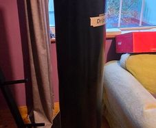 Dripex Punching bag