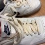 nike court uk 9 trainers Image 6