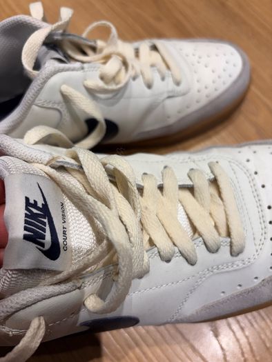 nike court uk 9 trainers