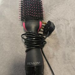 Revlon hairdryer
