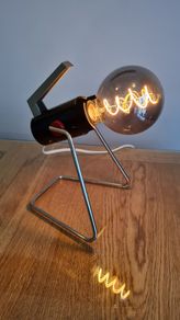 Vintage Philips Lamp
