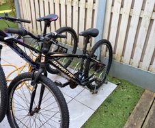 Kid/teen bike