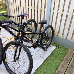 Kid/teen bike