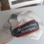 Mercedes-Benz Genuine Cap with Neck Straps Lanyard Key Chain Ring Work ID Card Hanging Rope Image 4
