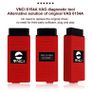Top VNCI 6154 SVCI 6154A ODS 25.3.0+E-21.0.0 Support CAN FD DoIP Protocol Original Driver Cover Full Function OBD2 Car Diagnostic Scanner Image 2