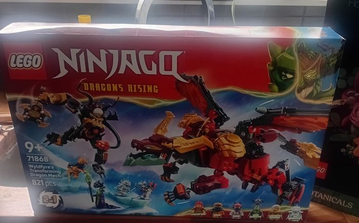 lego sets