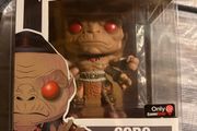 Funko Mortal Kombat Goro 256 Vaulted GameStop Exclusive