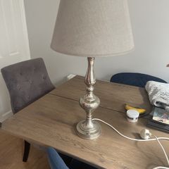 Sitting room lamp