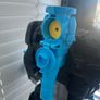 Imaginext DC Super Friends Bat-Tech BatBot Playset Image 7