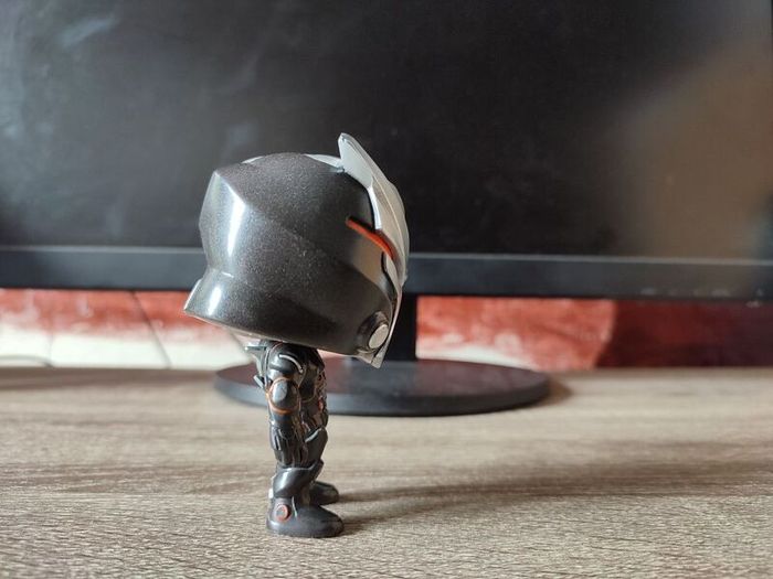 Fortnite Omega Funko pop