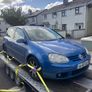 Sunroof mk5 golf Image 3