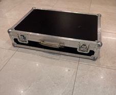 Denon DJ Prime 4 Flightcase
