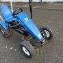Berg New Holland Tractor  Go kart Image 4
