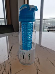 Infuser Bottle