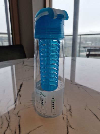 Infuser Bottle