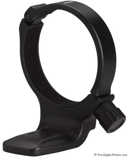 Canon Lens Tripod Mount Ring D