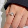 engagement ring Image 3