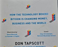 Blockchain  Revolution