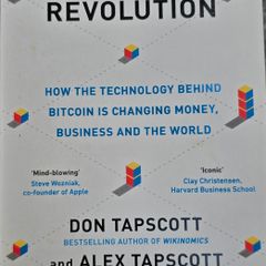 Blockchain  Revolution