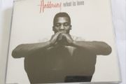CD - Haddaway - What is Love