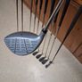Golf Clubs. Set Of Right Handed Mens Golf Clubs. Collect In Dublin Or Receive Via Post. Image 7