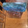 Tarzan - Clayton  figure - 1999/2000 Image 4