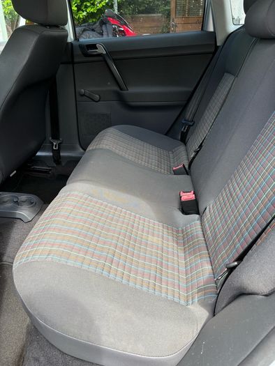 2006 Volkswagen Polo