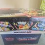 Pokemon Prismatic evolutions suprise box Image 3