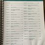JC Mathematics Active Maths 1 Activity Book Image 2