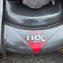 Honda HRX 537 Image 9
