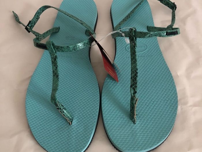 Havianas - sz 6